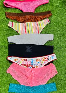 Xl Size Thong