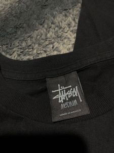 Stussy