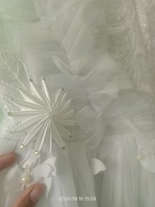 Princess Birthday Frock