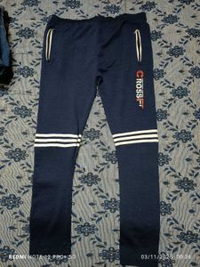 CrossFit Running lower blue 🔵 slim fit