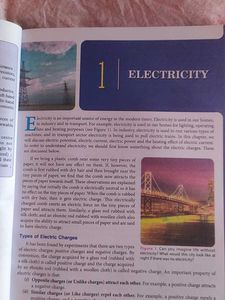 Physics for Tenth Class