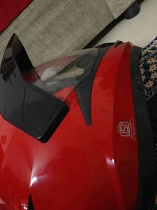 Royal Enfield Helmet XL Premium Quality