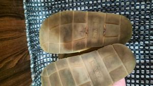 Zara Baby Sandals