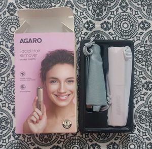 Agaro Facial Hair Remover
