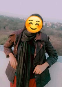 Price Drop Winter Jacket