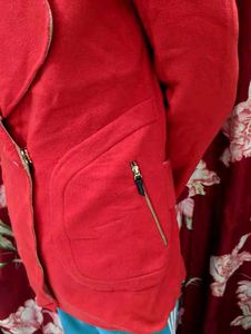 Coat Jacket For Women Winter Wear Pretty