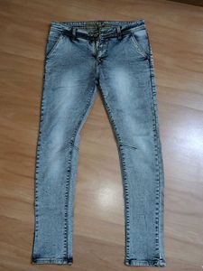 Stylish Denim Jeans