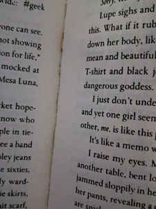 Book: Girl In Pieces By Kathleen Glasgow