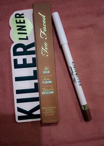 Too Faced Liner 💓