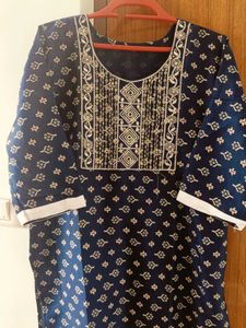 Festive Three Piece Set