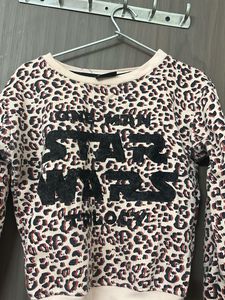 Girls&#39; Star Wars Sweatshirt for 3-5 yr old
