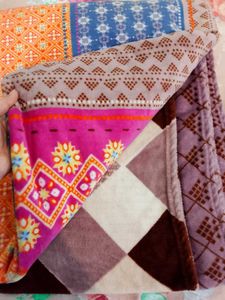 Wool Blanket or Bedsheet