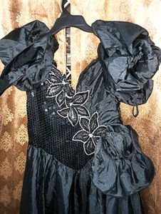Heavy Princess Can Gown