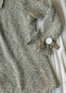 Aesthetic Multicolour Sweater 🎨