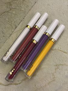 Liquid Matte Lipstick Set