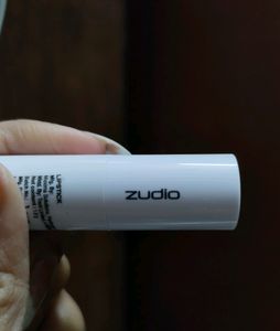 Brand New Zudio Nude Shade Mini Lipstick 💄