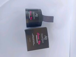 Hairline Coverup Powder