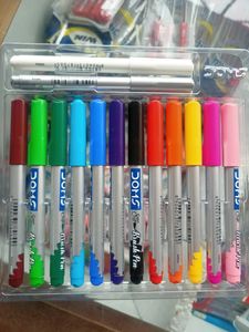 Doms Brush Pen, Absolutely New
