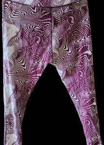 Women Active Wear Pant