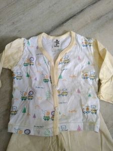 Baby 2pieacs Set