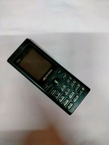 Micromax x556 Keypad Mobile Phone