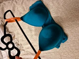 Zivame TSHIRT Bra 34 D. Never Used.