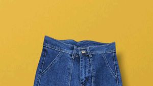 I@93 Size-26 Cargo Jeans