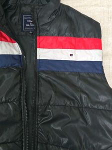 Tommy Hilfiger Puffer Vest