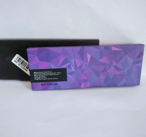 SUGAR CONTOUR DE FORCE HIGHLIGHTER PALETTE