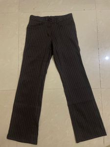 Lowest Flared Office Pant For Women