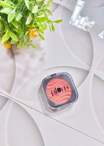 Plum Blush