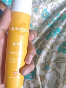 Sunscreen At Jst 250💛 Only
