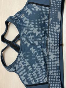 Cultsport Sports Bra Fully Padded