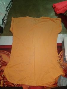 Elegant Floral Print Top