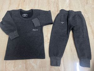 New 0-1 Year Winter Warmers Innerware
