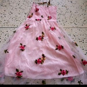 Girls Frock