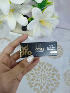 Seven Seas HD Pro Concealer ✨