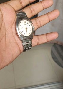 Hmt Roman Mechanical Rare Model