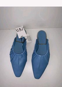 ZARA Mules