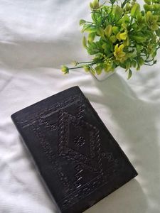 Antique Drawing Notebook 📝