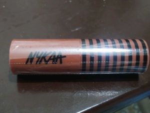 Nykaa Creamy Matte Lipstick In Shade One&Only