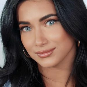 Swati Cosmetics Eye Lenses