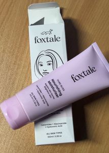 💜Foxtale Nourishing Moisturizer💜