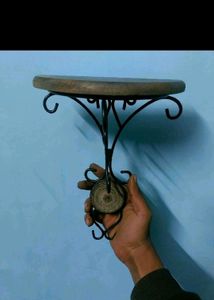 IRON RACKS 2 PIECE SET