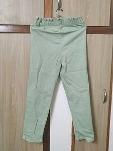 Combo Jeans and Sweater