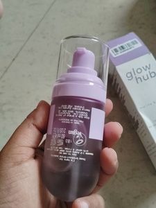 Glow Hub Jelly Cleanser , Korean Brand