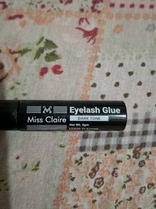 Miss Claire Eyelash Glue