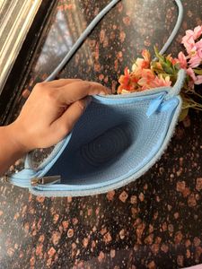 Cute Daisy bucket bag