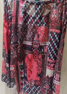 Party Wear Top