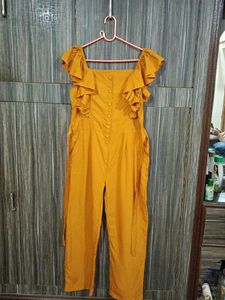 Solid Women Jumpsuit 😍🤝
